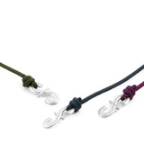 Anchor & Crew Mr Shaw Clothing Rope Bracelet Collection