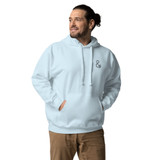 ANCHOR & CREW Savannah Slow Sundays Running Club Cotton Blend Hoodie