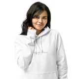 ANCHOR & CREW 02 Elysian EDITIONS Organic Cotton Hoodie 