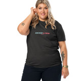 ANCHOR & CREW 01 Moon Safari EDITIONS Organic Cotton T-Shirt 