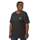ANCHOR & CREW Ramen House Dial-A-Local Organic Cotton T-Shirt