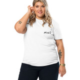 ANCHOR & CREW 12 me.n.u EDITIONS Organic Cotton T-Shirt