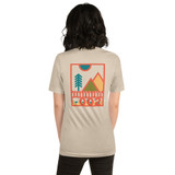 ANCHOR & CREW 002 Field Notes Organic Cotton T-Shirt