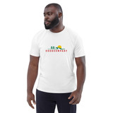 ANCHOR & CREW Good Company Supply Organic Cotton T-Shirt