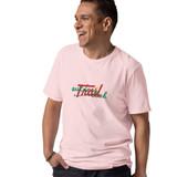 ANCHOR & CREW Outdoor Trail Club Supply Organic Cotton T-Shirt