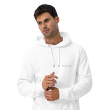 ANCHOR & CREW 16 Nothing Ordinary EDITIONS Organic Cotton Hoodie