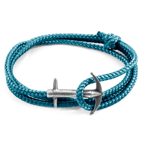 Mkendn Anchor Bracelet Men | Anchor Bracelet Men Stainless | Anchor Rope  Bracelet Men - Bracelets - Aliexpress