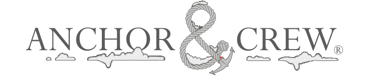 ANCHOR & CREW ® Jewellery, Mens Bracelets, Organic Hoodies, T-Shirts & Clothing