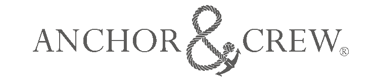 ANCHOR & CREW ® Jewellery, Mens Bracelets, Organic Hoodies, T-Shirts & Clothing