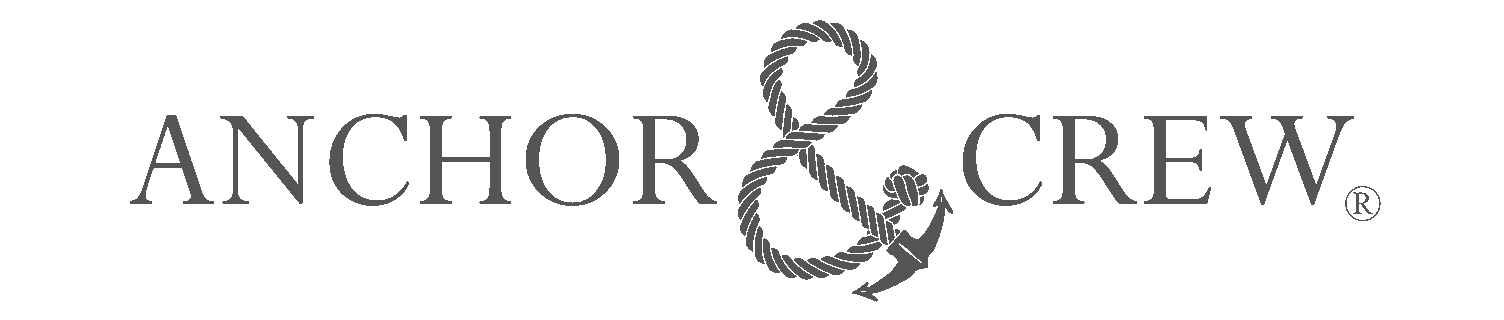 ANCHOR & CREW ® Jewellery, Mens Bracelets, Organic Hoodies, T-Shirts & Clothing