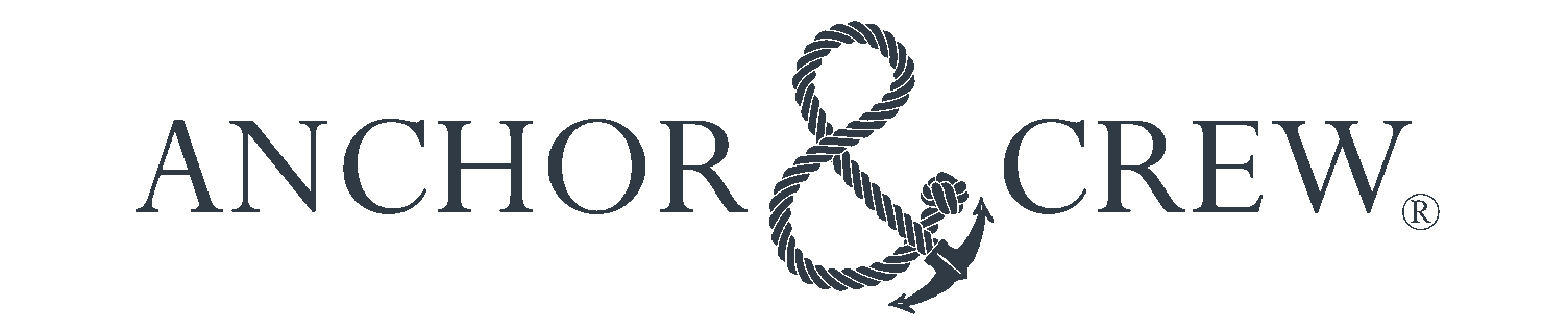 ANCHOR & CREW ® Jewellery, Mens Bracelets, Organic Hoodies, T-Shirts & Clothing