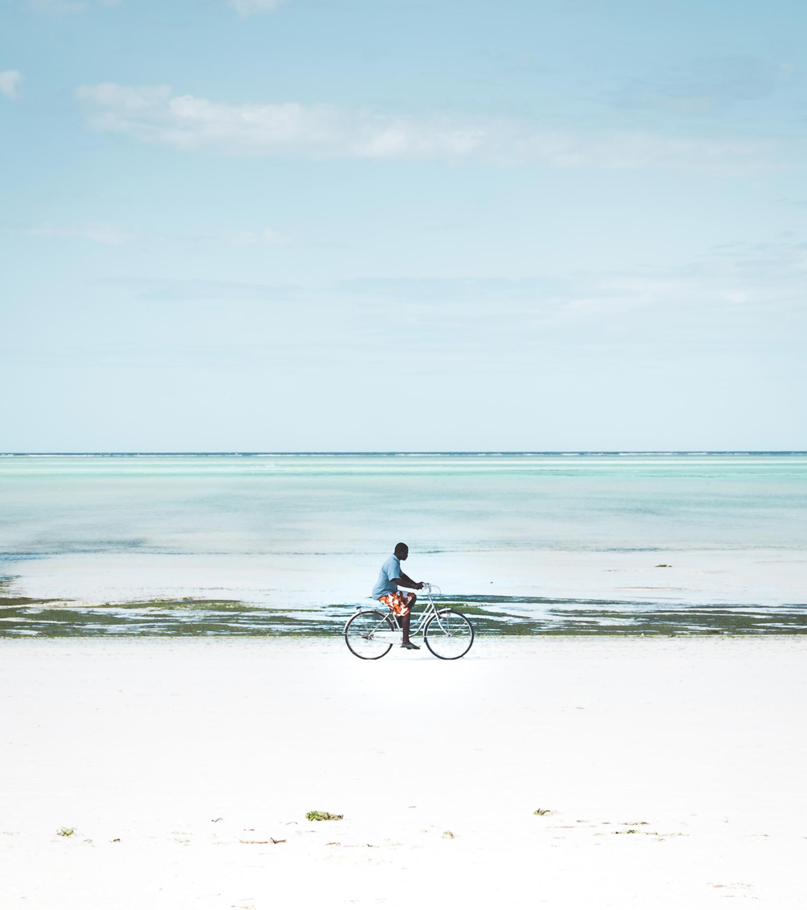 Beaches Of Zanzibar Tanzania Beaches Of Zanzibar Tanzania