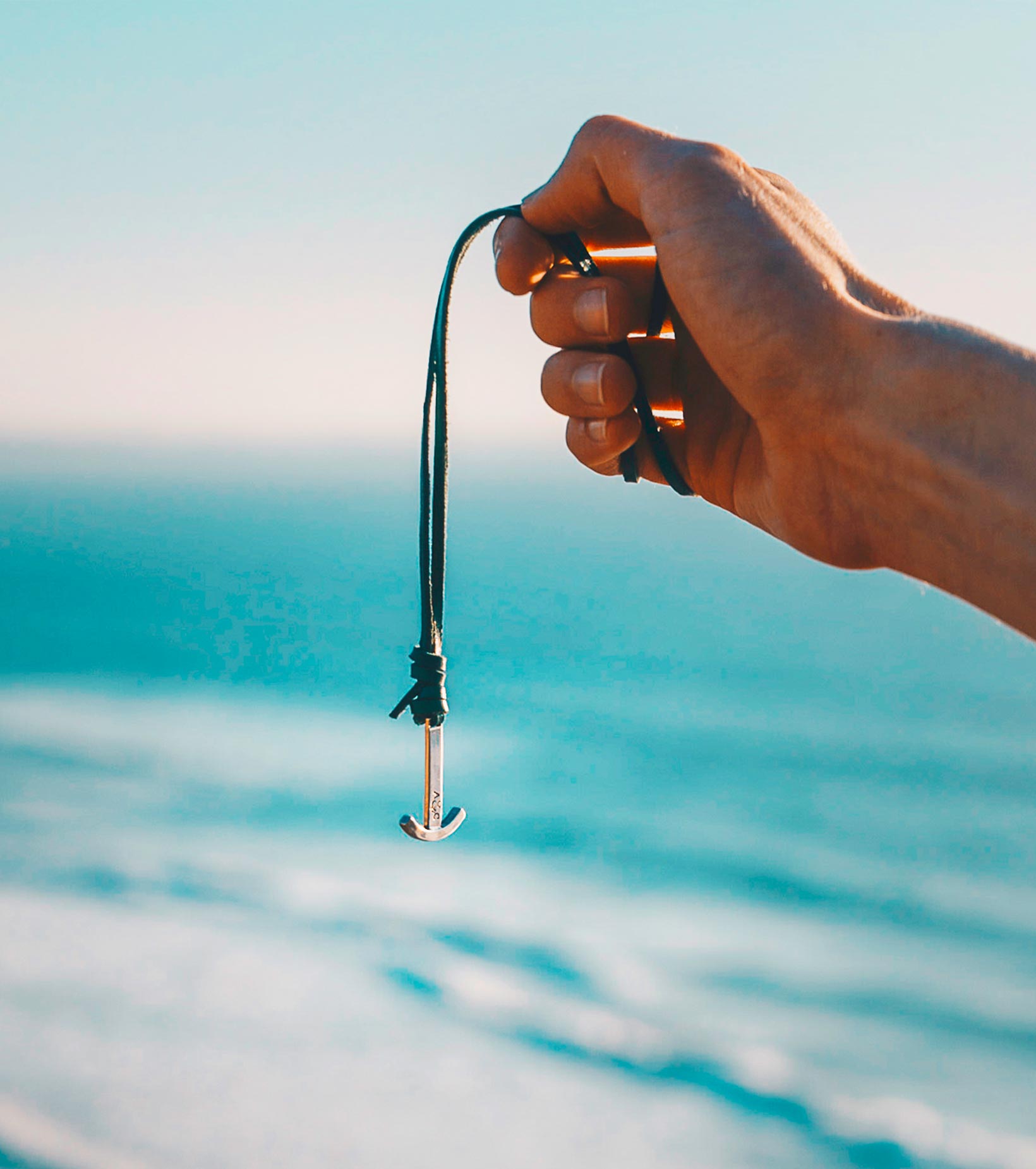 Anchor And Crew Casual Beach Style Bracelets