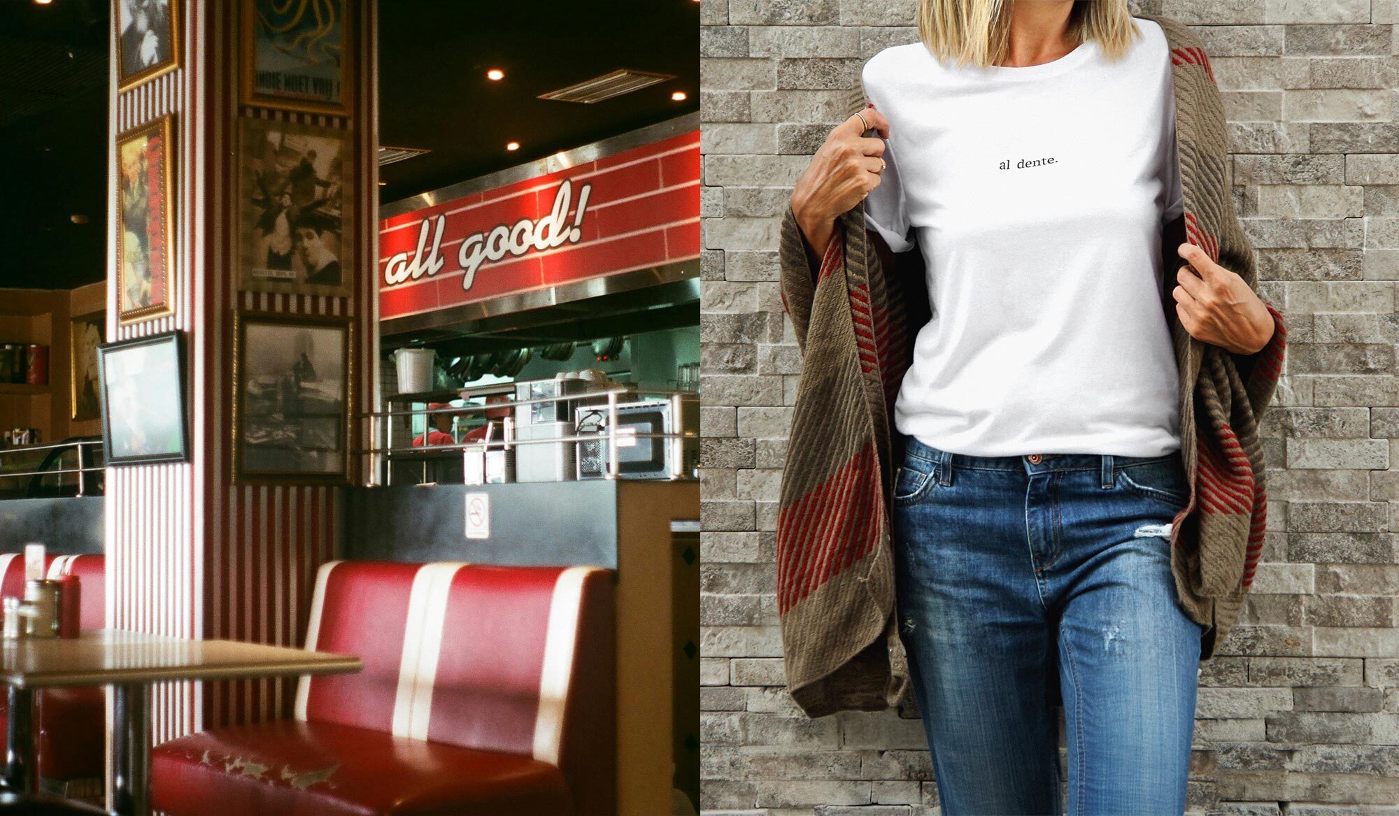 Special Edition Mens Womens Organic Cotton White Tshirts