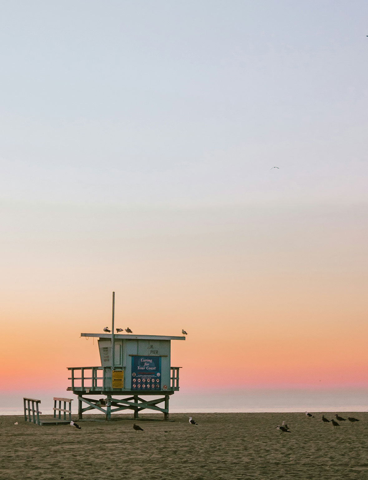 Collab Think Ocean Japan Hoodies T-Shirts