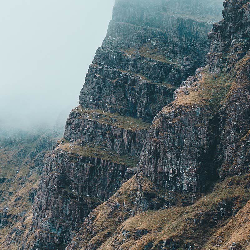 Scotland Highlands Mountains