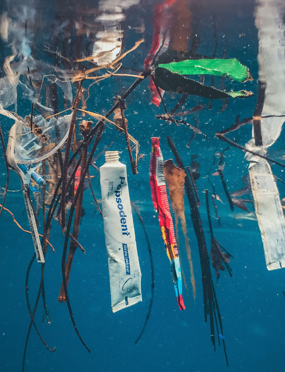 Combatting Plastic Pollution Think Ocean Hoodies T-Shirts And Bracelets