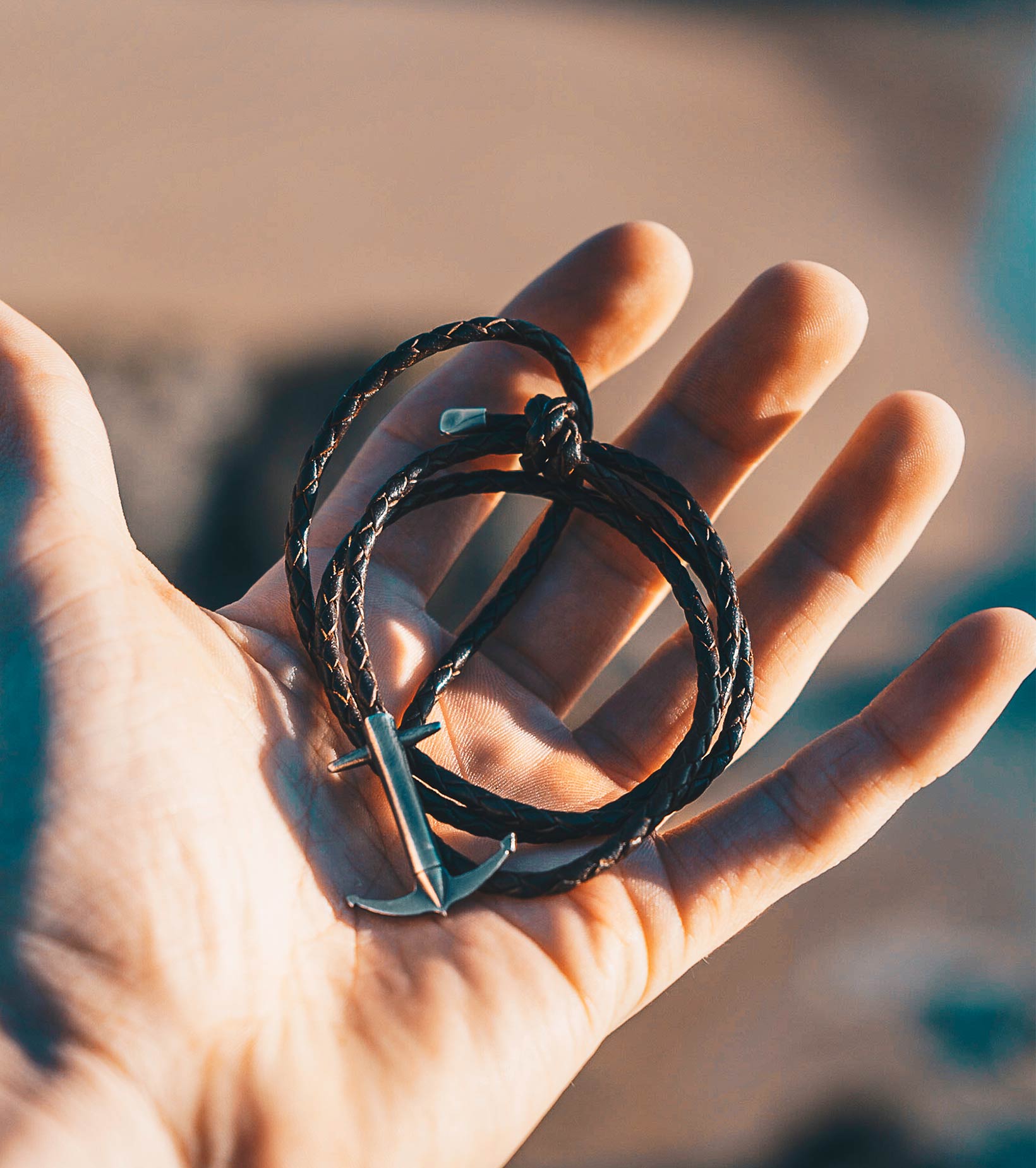 Your Summer Essential Beach Bracelets