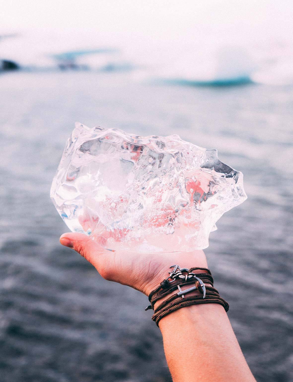 Mens Anchor Bracelets