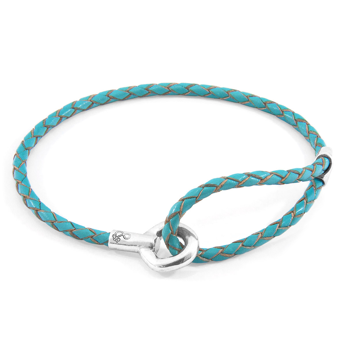 Turquoise Bracelet Pandora Leather Bracelet Uk Pandora Seashell