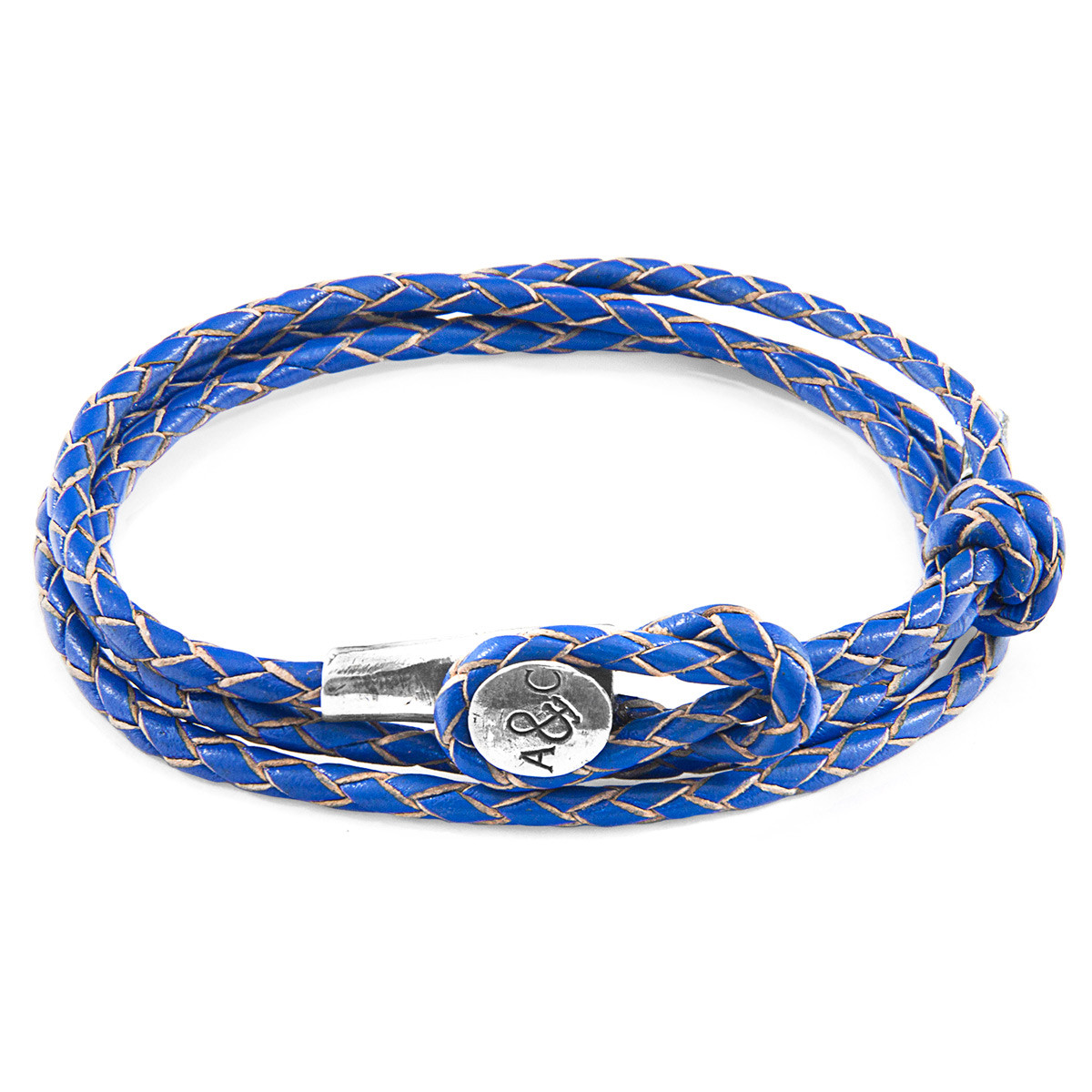 Dundee Bracelets, Less Is Always More