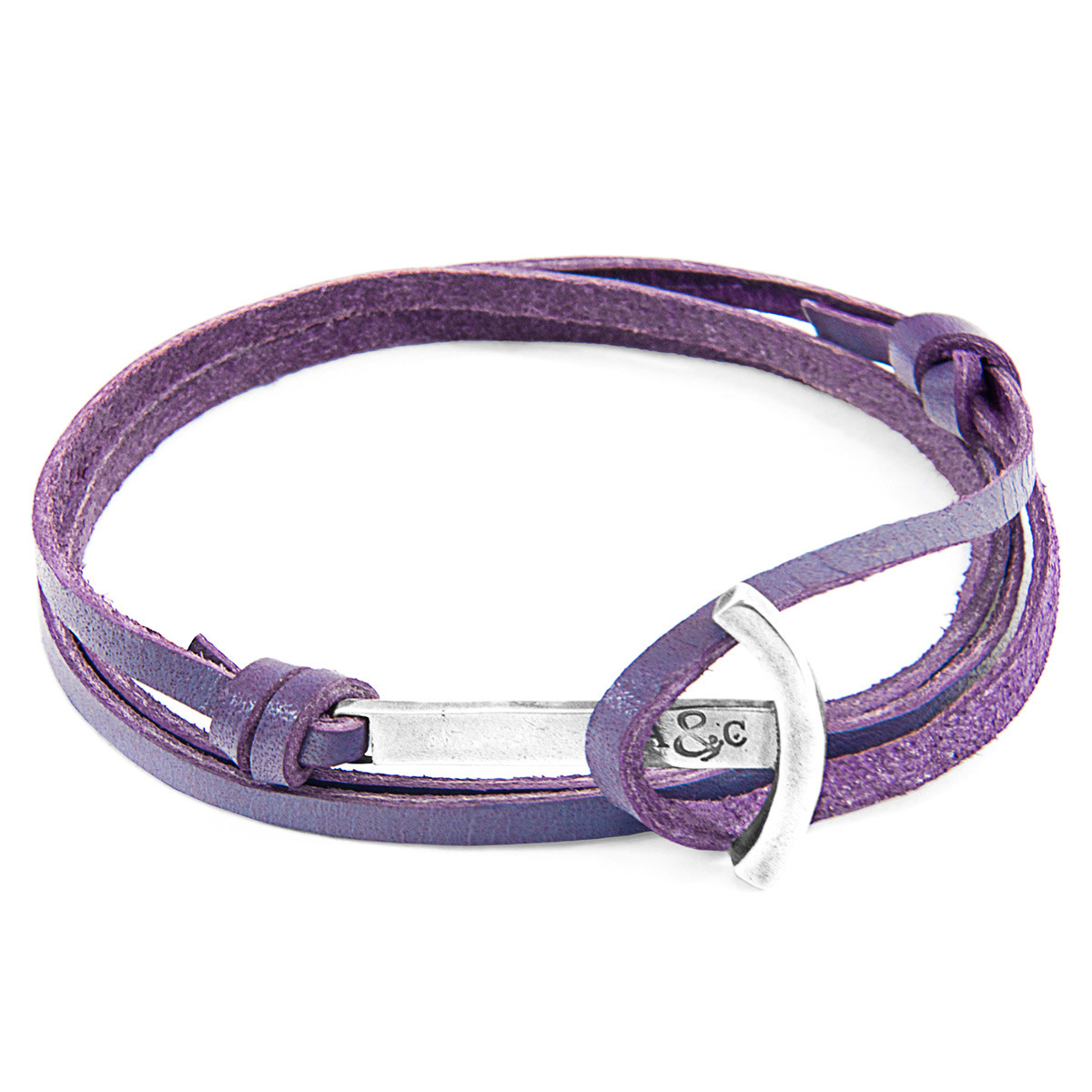Clipper Bracelets