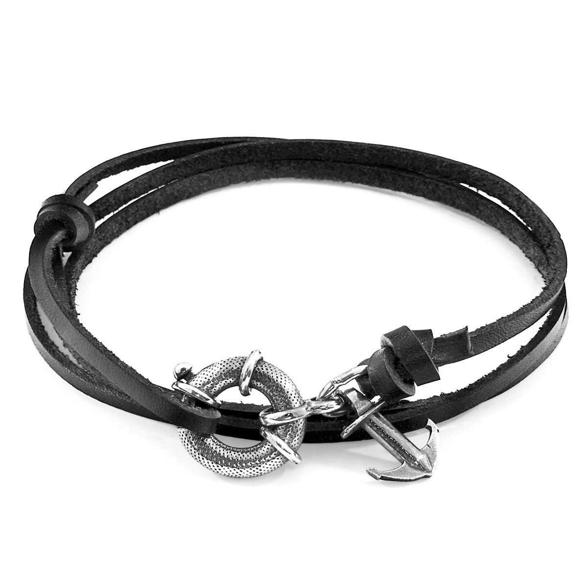 Clyde Bracelets, Black Is Back
