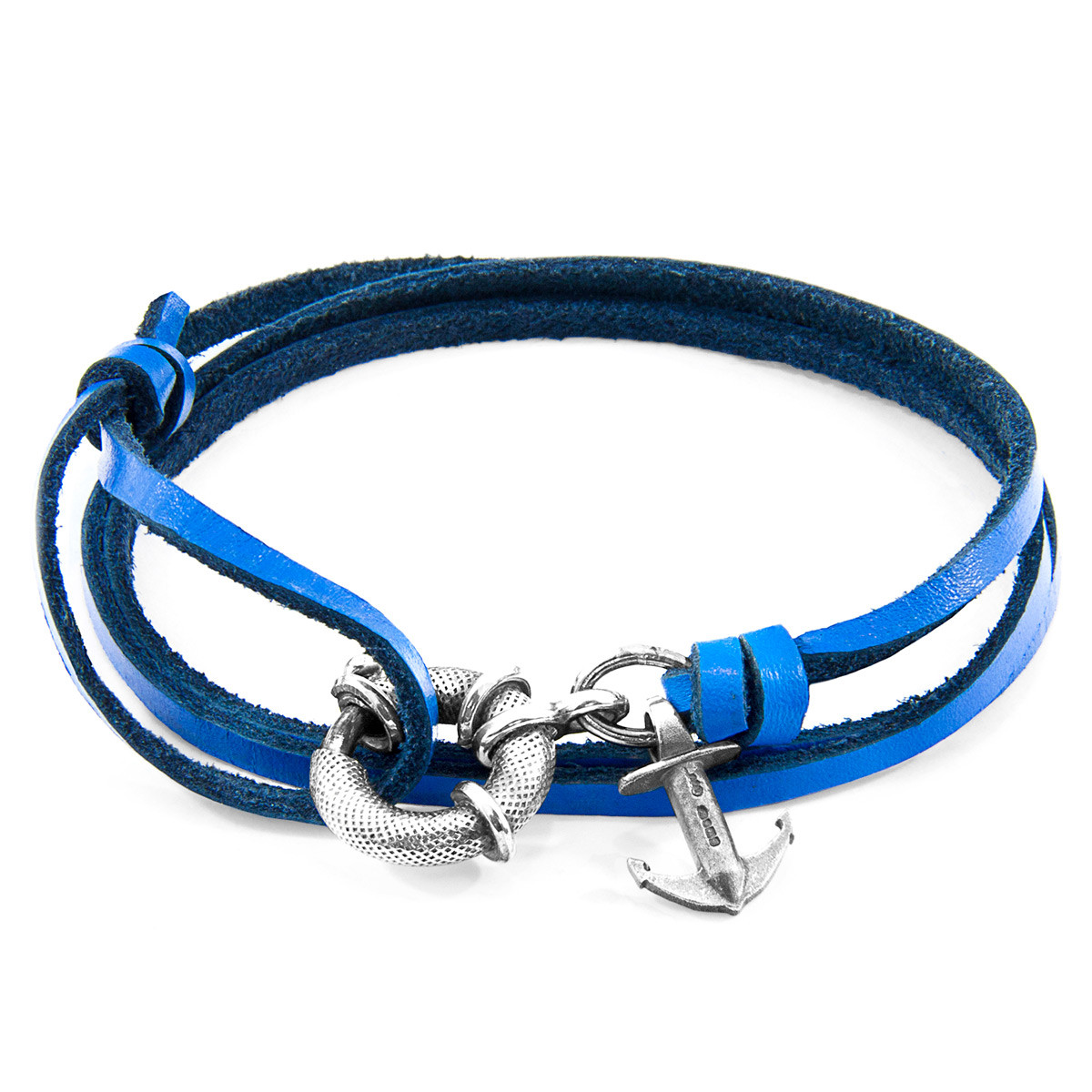 Clyde Bracelets, Less Is Always More