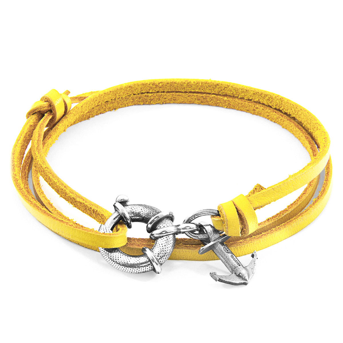 Clyde Bracelets