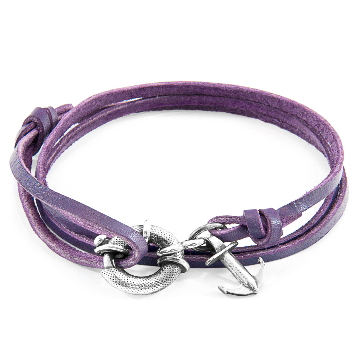 Clyde Bracelets, Timelessly Smart Casual
