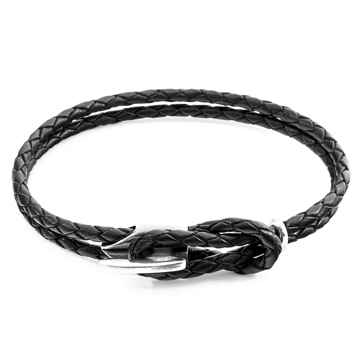 Padstow Bracelets, Black Is Back
