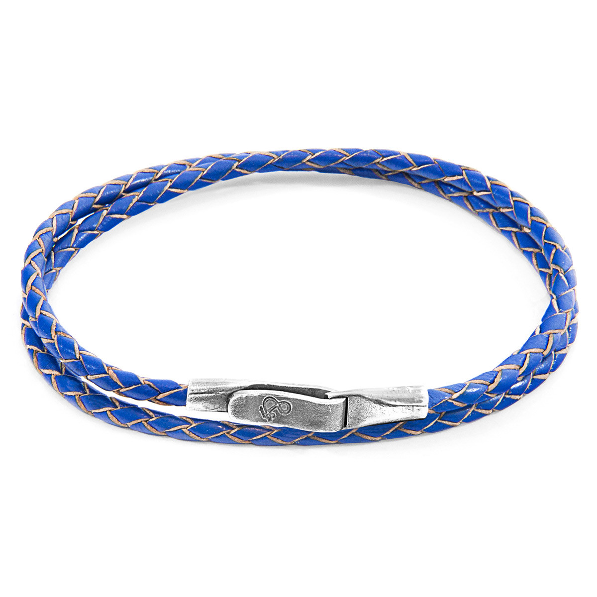 Liverpool Bracelets, Less Is Always More