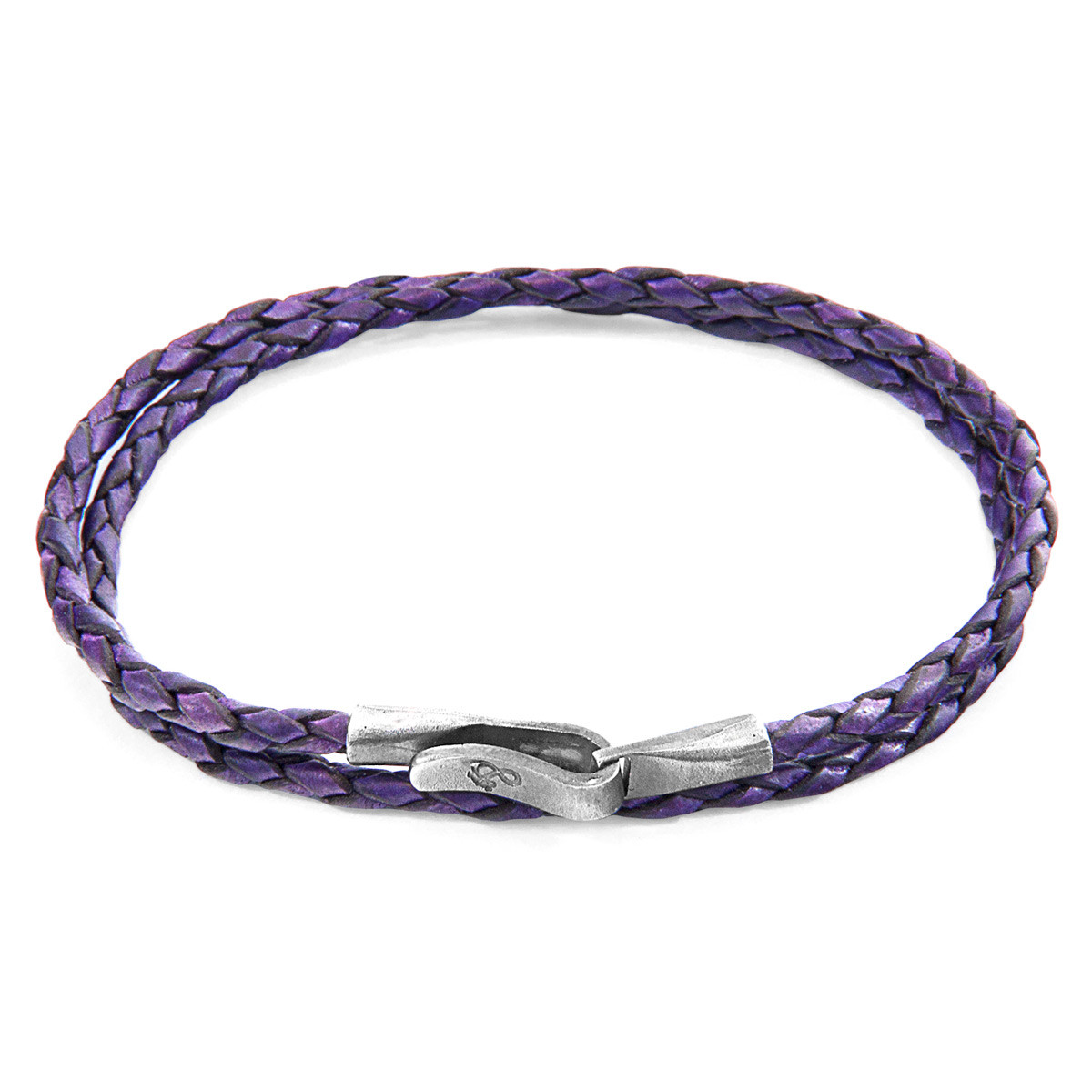 Liverpool Bracelets, Layering Lessons