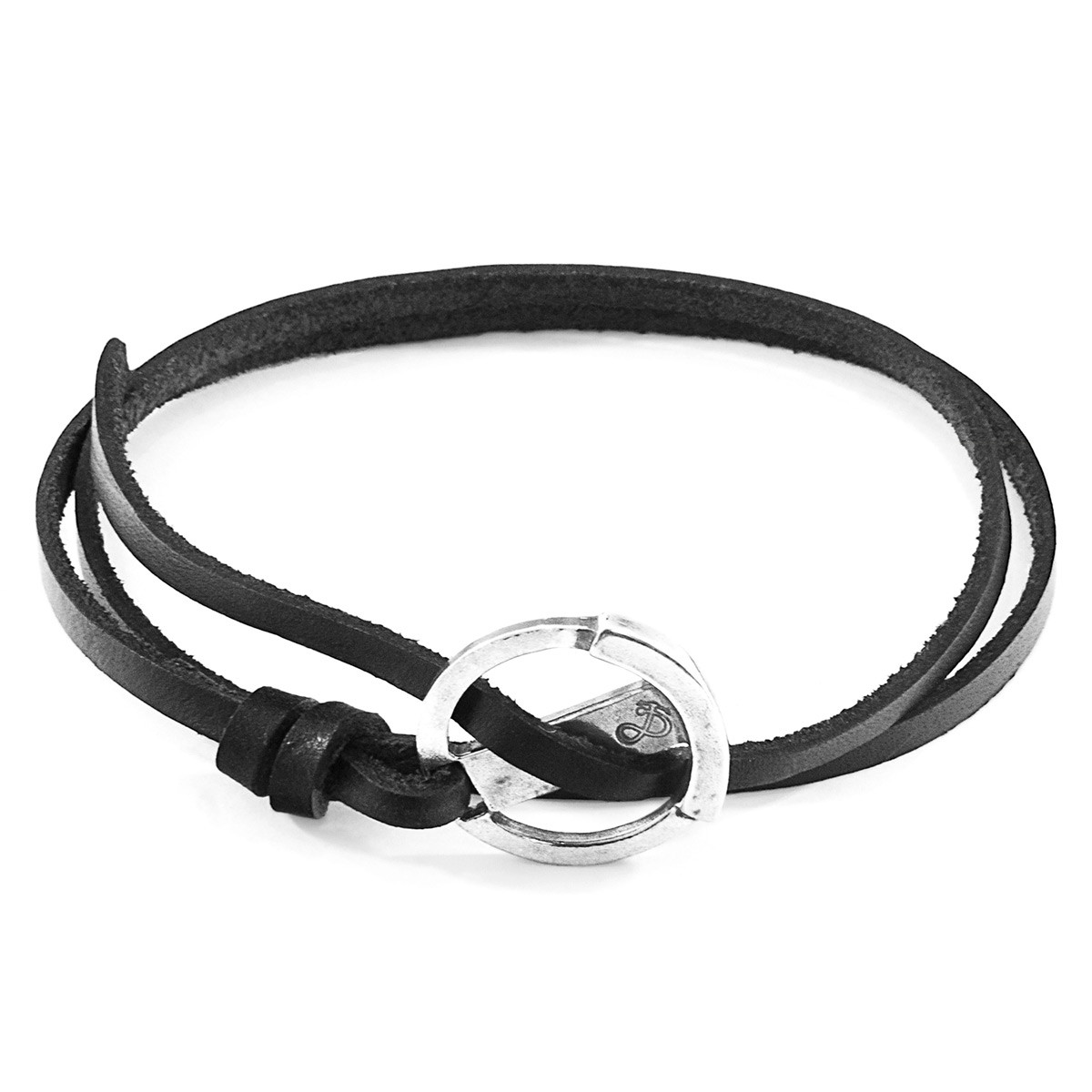 Ketch Bracelets, Black Is Back