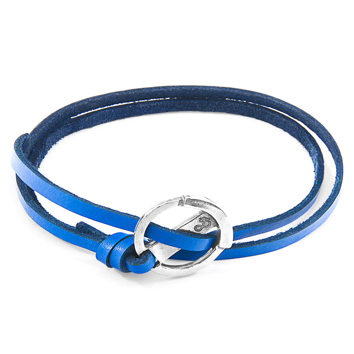 Ketch Bracelets, Less Is Always More