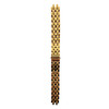 Gucci Watch Band 5405L Metal Gold-tone Ladies Strap Genuine