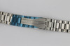 TAG Heuer Kirium Watch Bracelet Stainless Steel BRUSHED Band BA0704 MIDSIZE WL1215 WL1216
