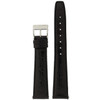 Gucci Watch Band 18mm Black Leather 5500M 5400M 7400M