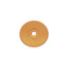 Omega 320 321 Ratchet Wheel Part 1100 Original New