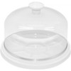 Bergeon 30097-BC Watch Part Tray with Dust Cover