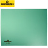 Bergeon® 6808-V Bench Top Pad Mat Green Adhesive Back 9.5 " x 12.5"