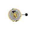 ETA 251.474 Chronograph Quartz Watch Movement