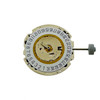 Harley Ronda 705 Date at 6 Quartz Watch Movement