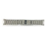 Seiko Stainless Steel Watch Band for V198-0AB0 SSC787 M0XS111J9