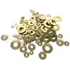 Bergeon® Watch Timing Washers for Large Watches Assortment 500 pcs