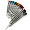 HOROTEC 01.218-E Assortment of 12 watchmaker screwdrivers 