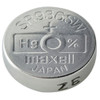 Seiko 8222 8223 8229 battery