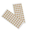 Watch Dial Adhesive Tape Dots Pack 100 pcs