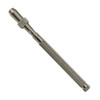 Sliding Pin Vise Tool Holder 0 to 1.0mm Slide Lock