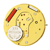 Harley Ronda 6003D movement